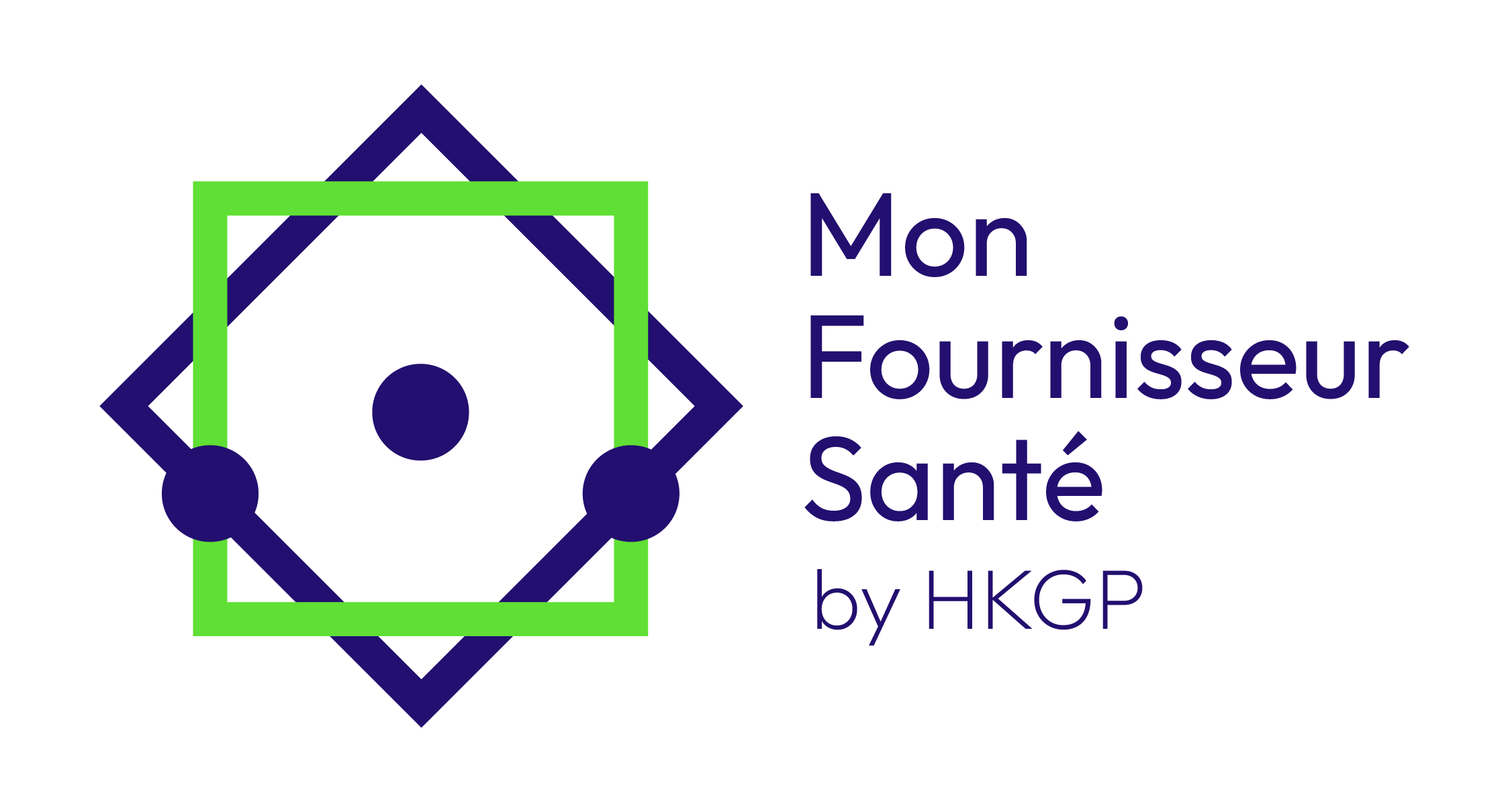 Mon Fournisseur Santé by HKGP Inc.